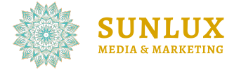 Sunlux-logo-golden