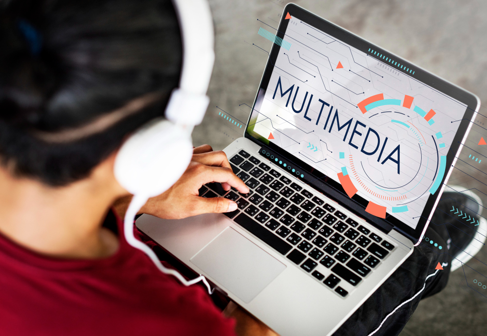 Why Multimedia Marketing is the Future of Brand Growth