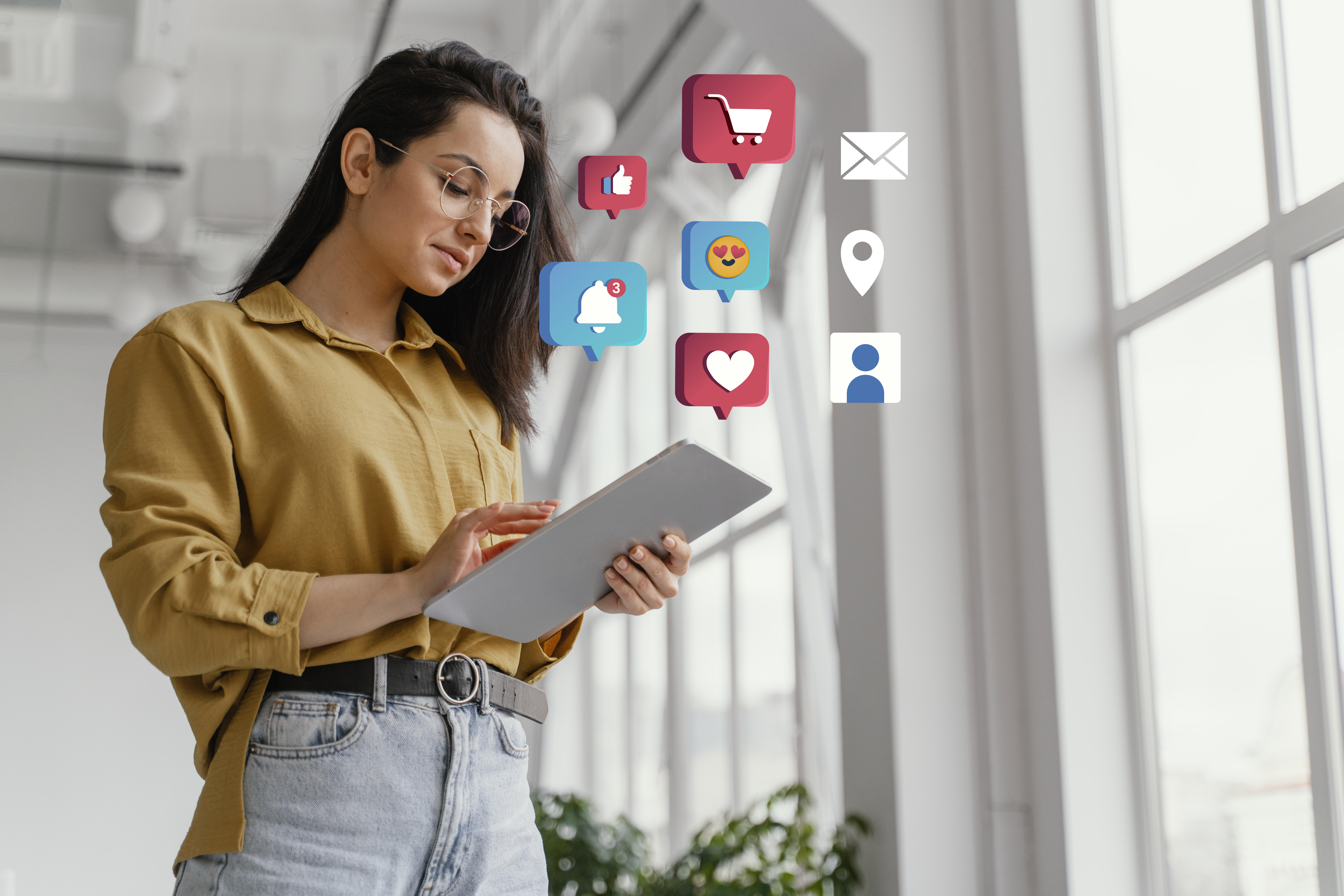 Social Media Marketing Agency Naples FL: Turning Engagement Into Revenue