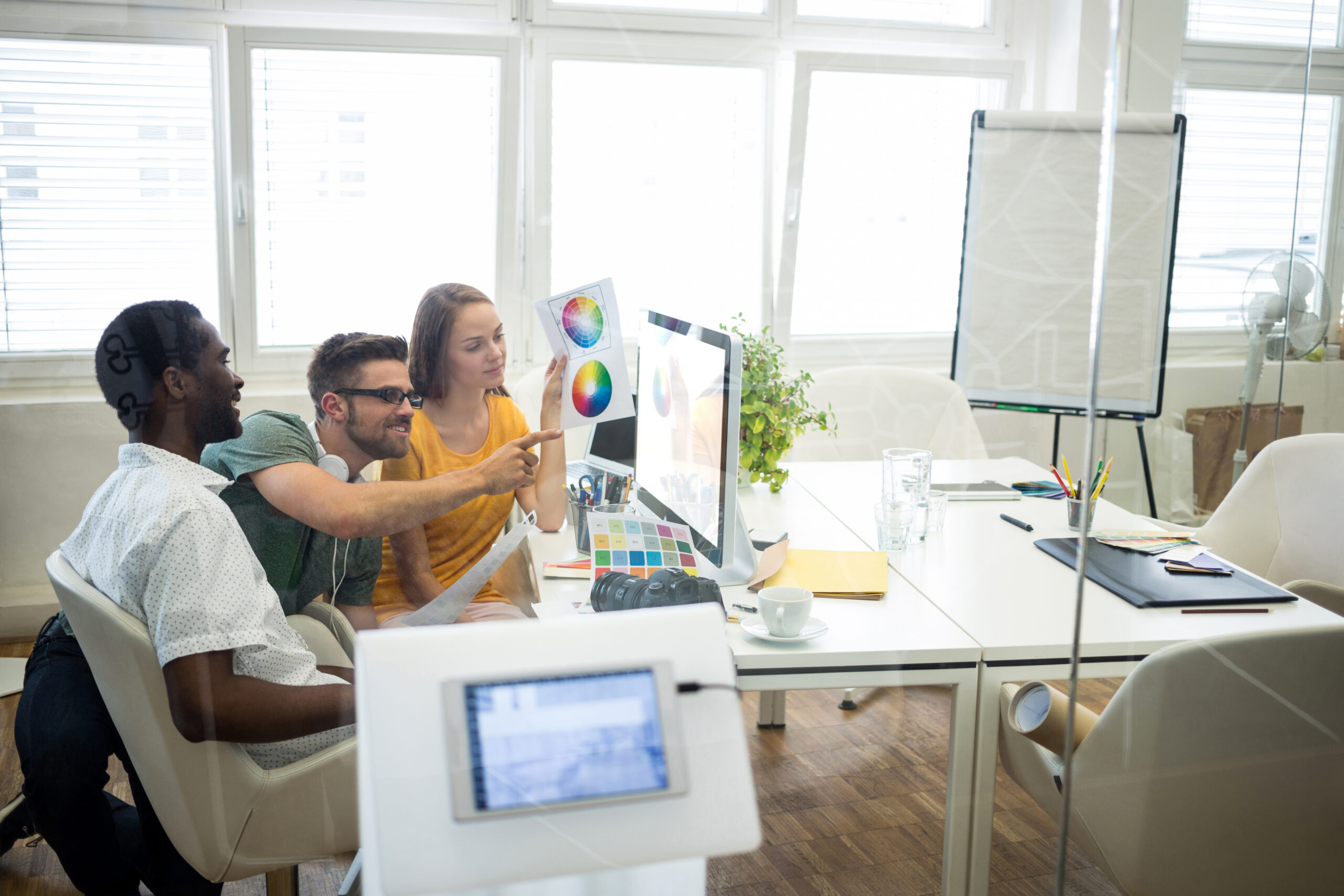 Web Design Company Naples FL: What Drives Website Conversions Today