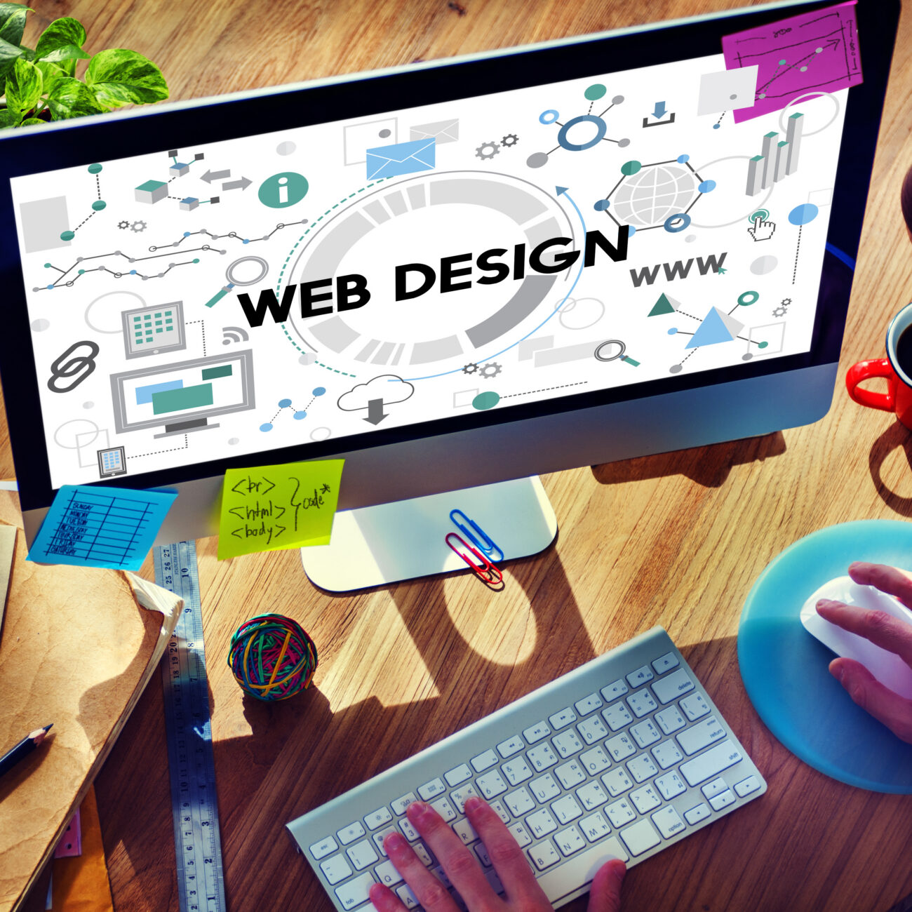 WordPress Web Development Company Naples FL: Custom & Scalable Websites
