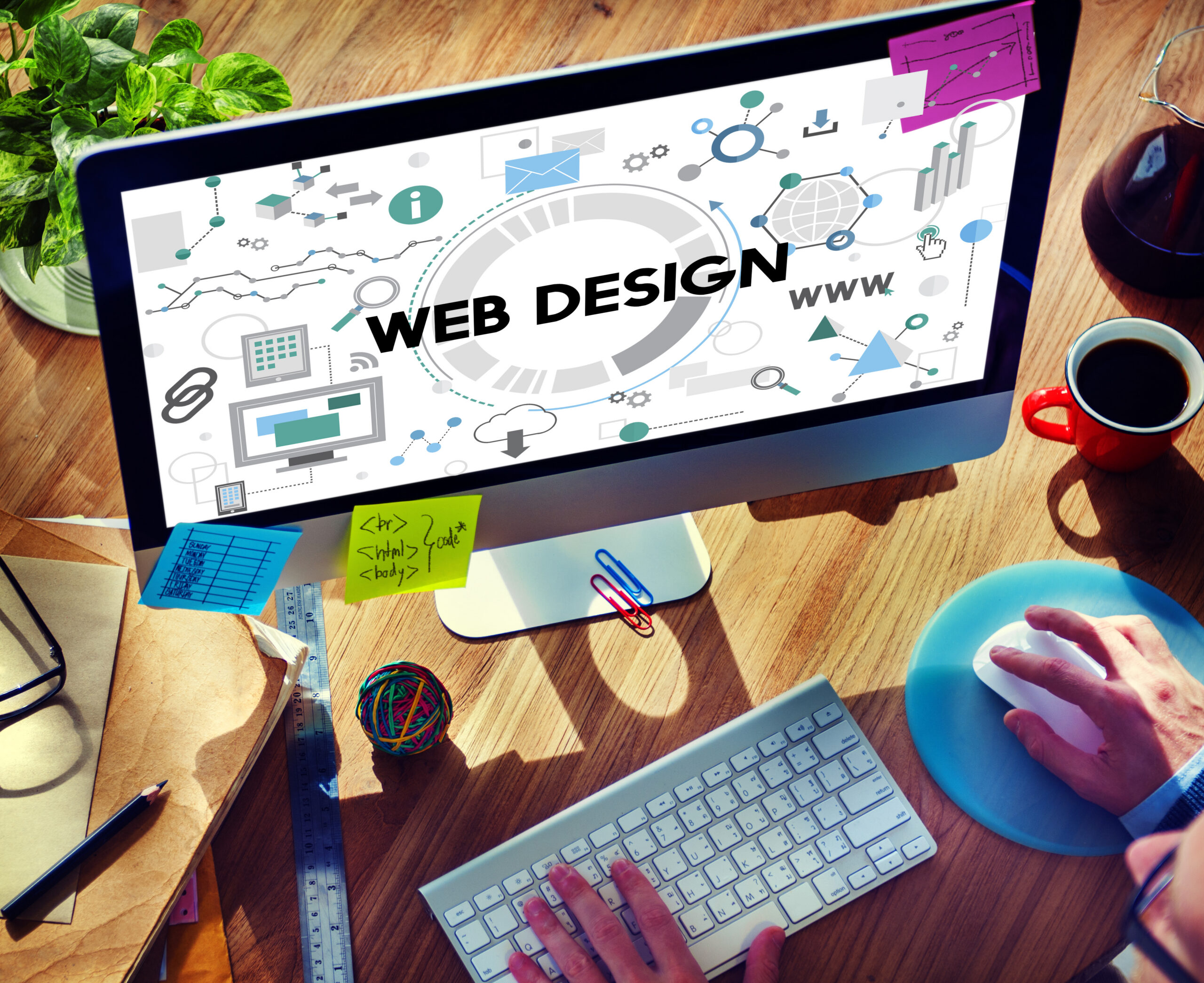 WordPress Web Development Company Naples FL: Custom & Scalable Websites