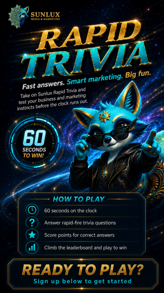 Rapid Trivia Mobile