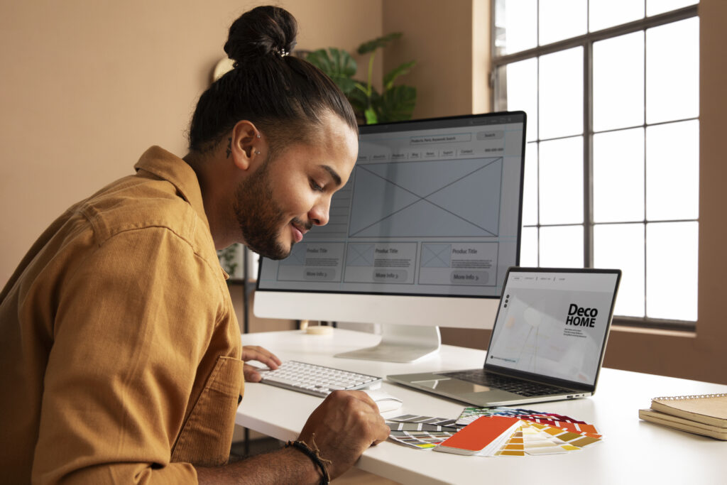 Wix Website Design & Development Services Naples FL