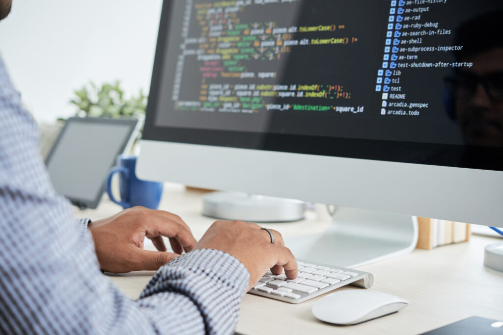 Ecommerce Web Development Agency Naples FL For B2B