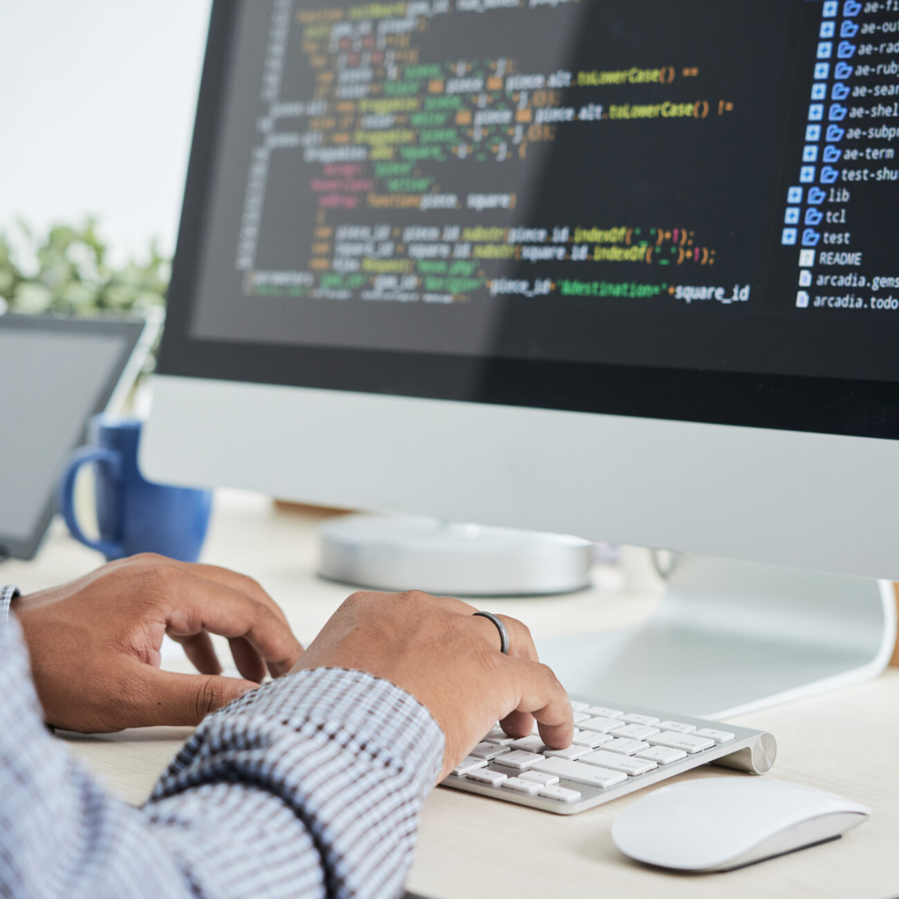 Why Companies Work with an Ecommerce Web Development Agency Naples FL For B2B Growth