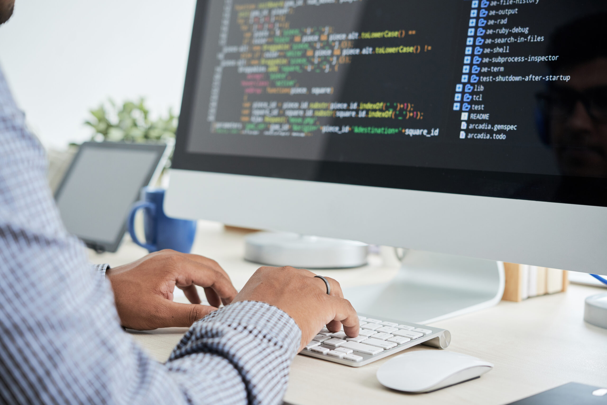 Why Companies Work with an Ecommerce Web Development Agency Naples FL For B2B Growth