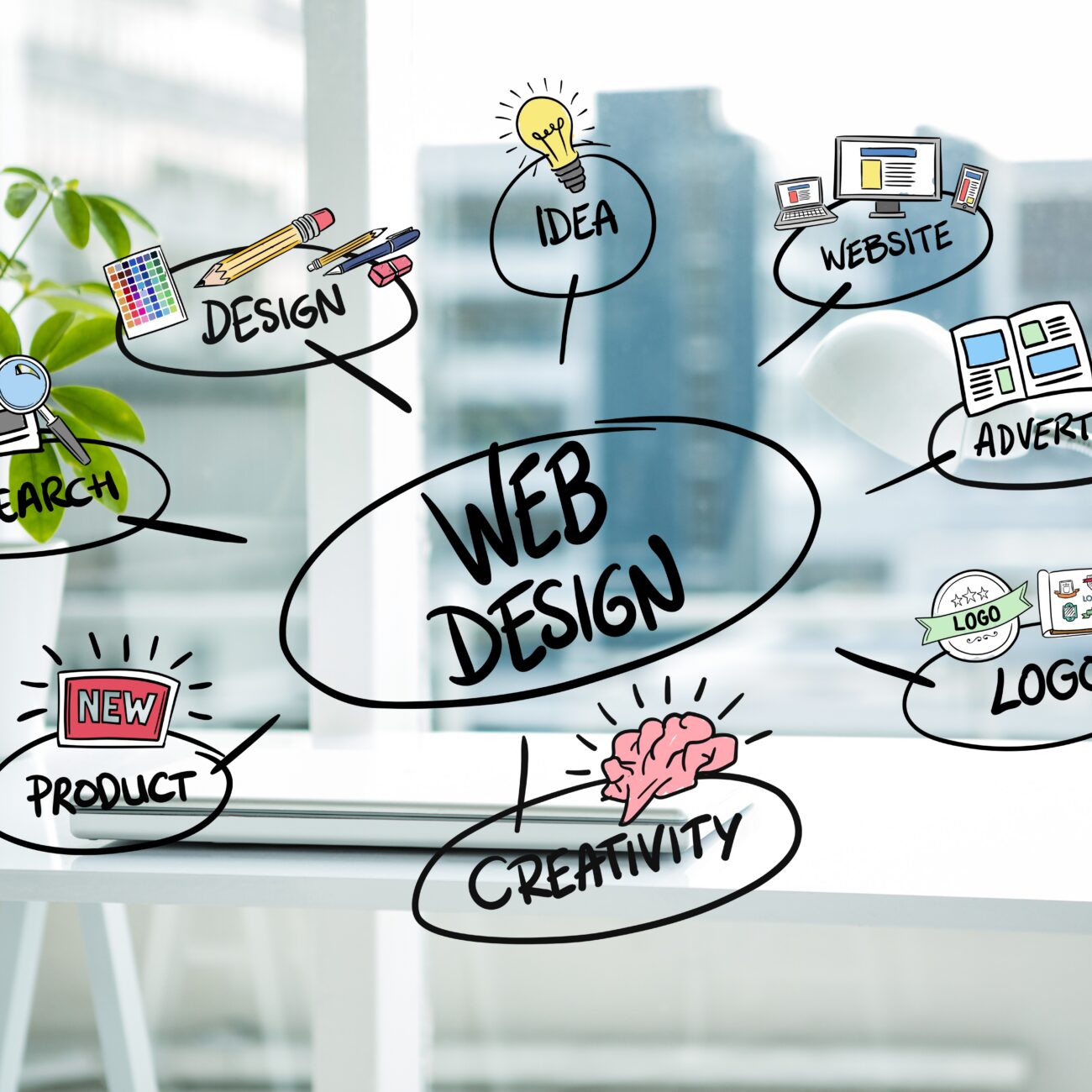 Web Design Company Naples FL: Creating Websites That Influence User Decisions