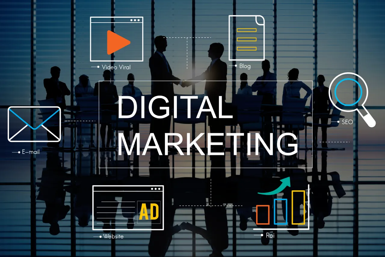 Digital Marketing Agency Naples FL: Helping Local Businesses Build a Stronger Online Presence