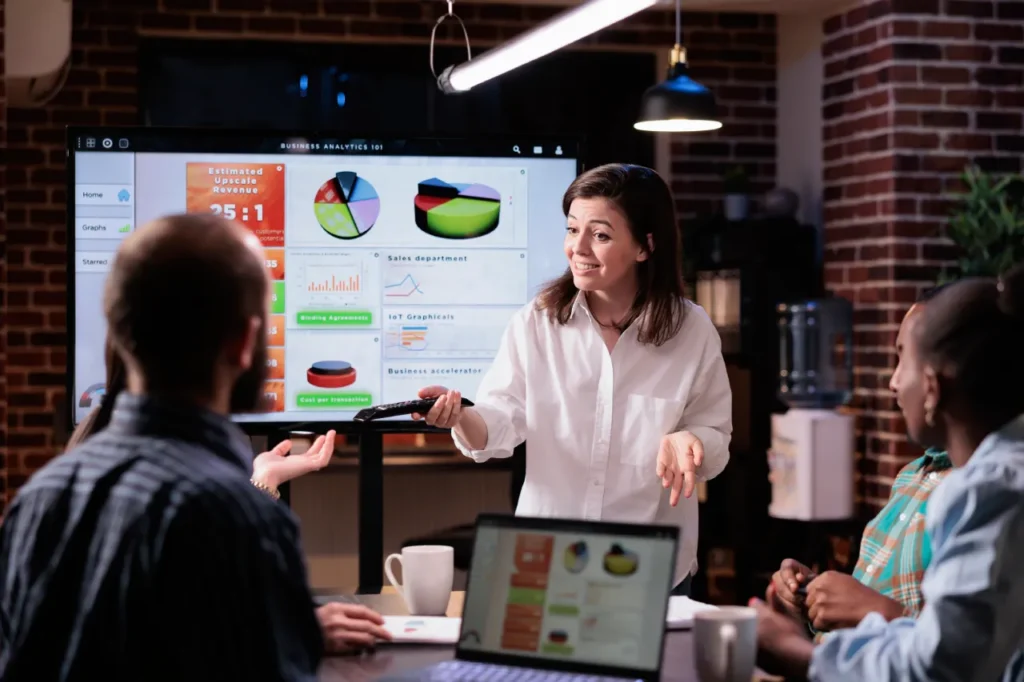 Digital Marketing Agency Naples FL