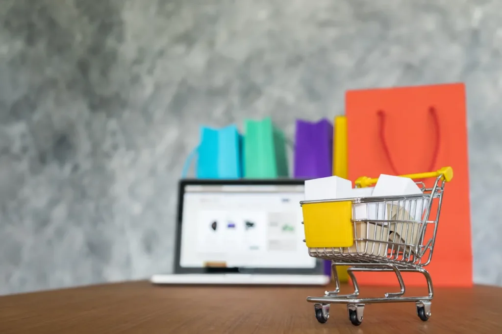 Shopify Development Services Naples FL Sunlux