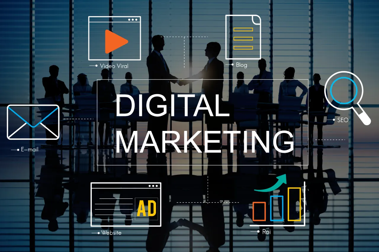 What Makes a Digital Marketing Agency Effective for Businesses in Southwest Florida?