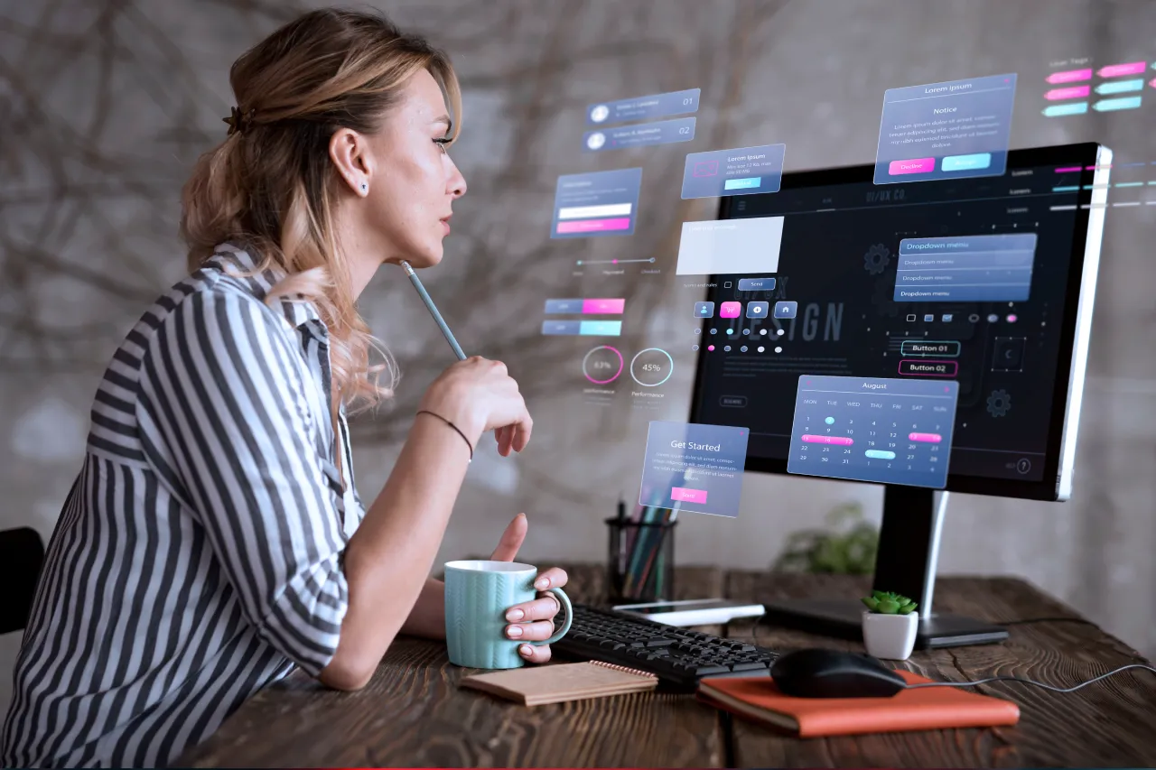 How Professional WordPress Web Design Naples Helps Businesses Make a Better First Impression