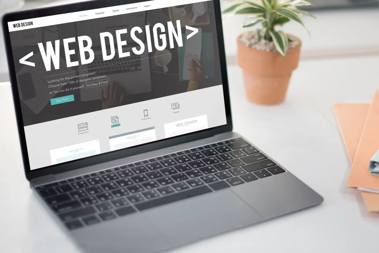 WordPress Web Design Naples
