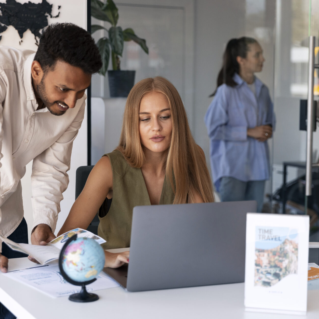 What to Look for in a Web Design Company Naples FL 