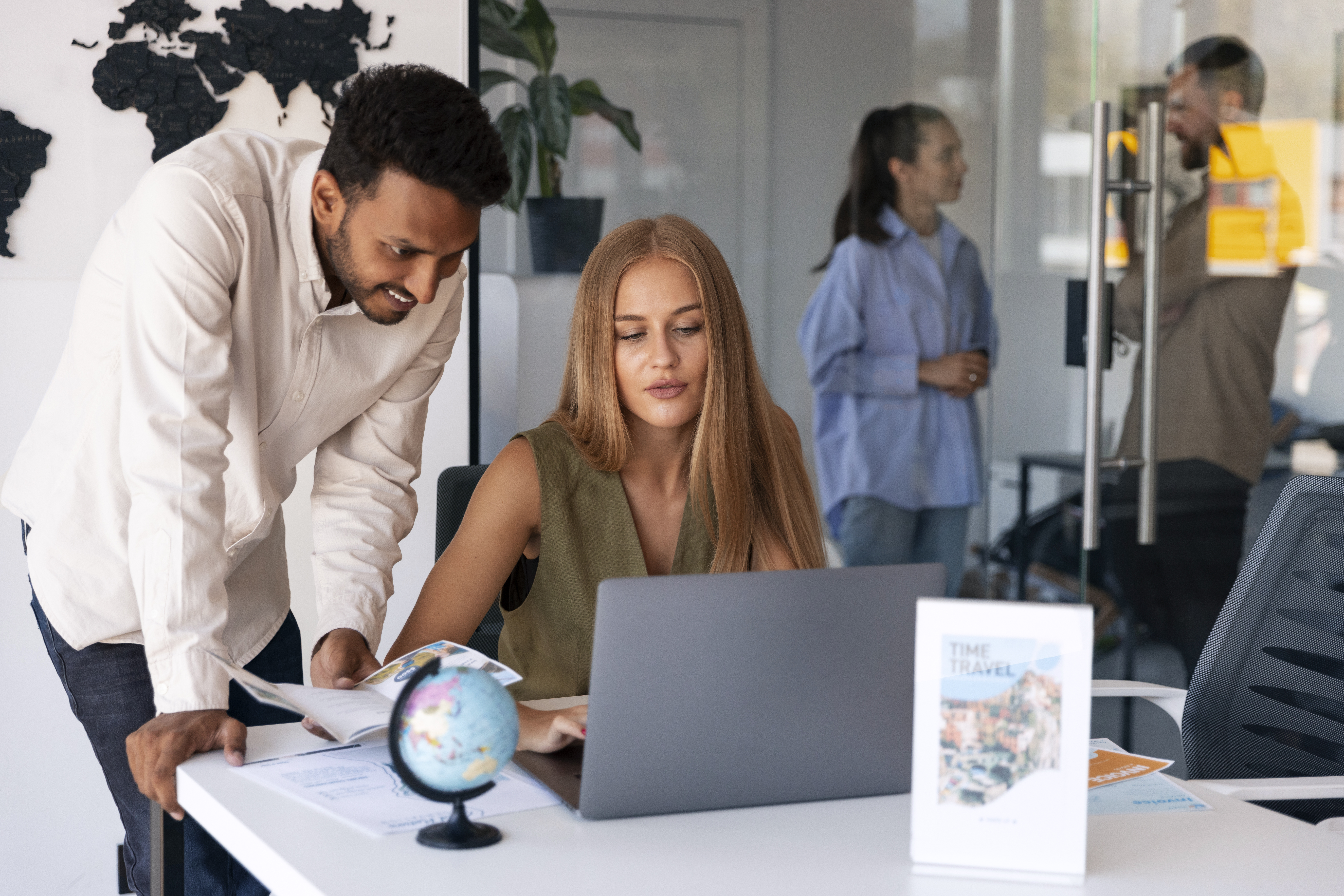What to Look for in a Web Design Company Naples FL 