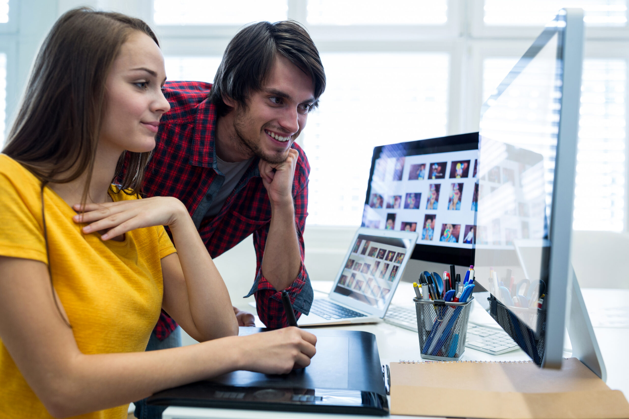 How Website Design Naples FL Can Create a Better Customer Experience