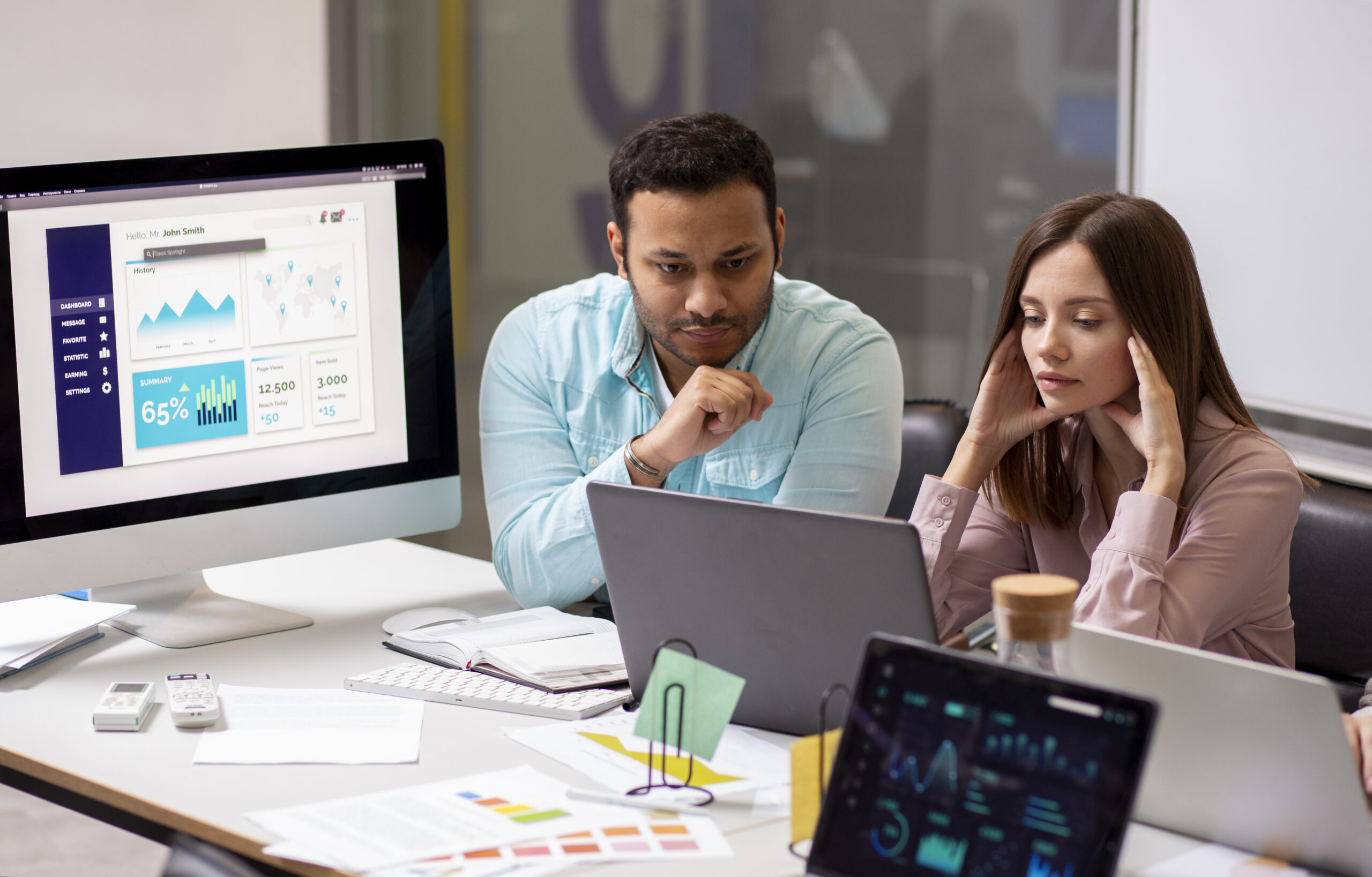 How Wix Website Design & Development Services Naples FL Help Businesses Build Smarter Websites 
