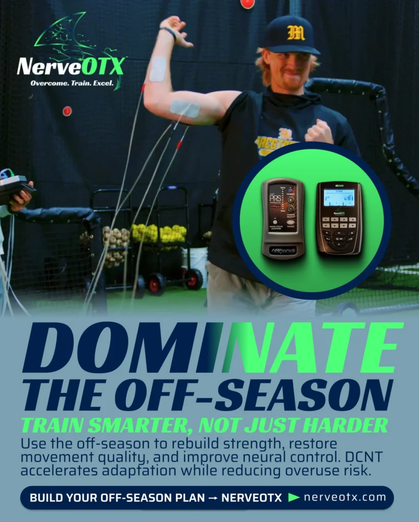 NerveOTX Set