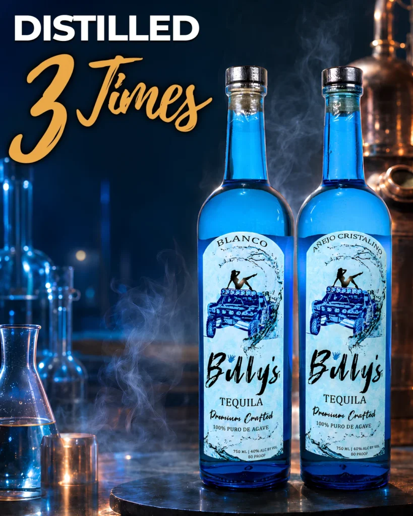 Billy's Set