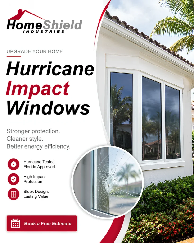 Homeshield set