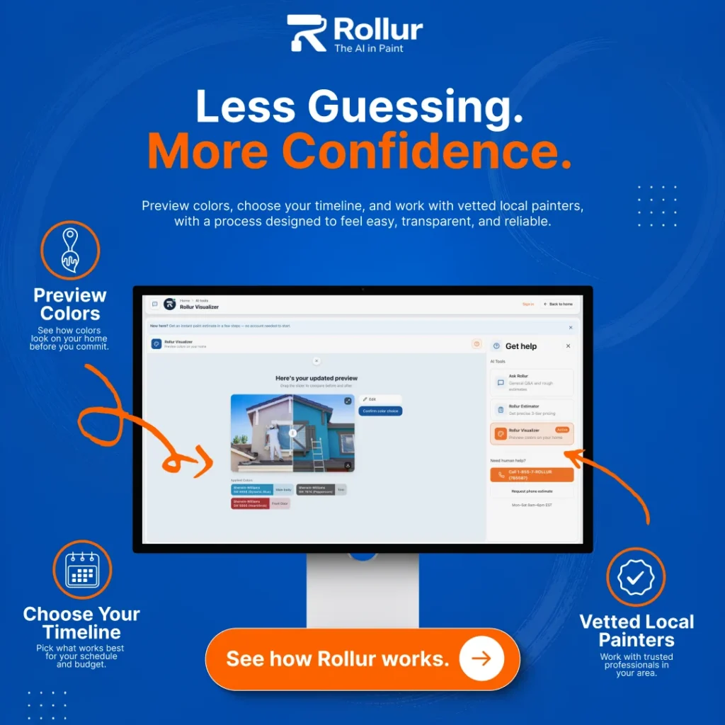 Rollur Set